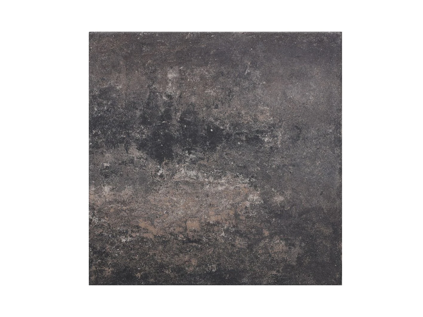 Betontegel 60plus Soft Icey Blue 60 x 60 cm (600 x 600 mm) - Dikte 4 cm - Afbeelding 1